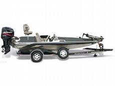 Ranger 519VX TOUR EDITION 2005 Boat specs