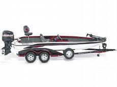Ranger 520VX TOUR EDITION 2005 Boat specs