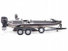 Ranger 521VX TOUR EDITION 2005 Boat specs