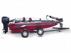 Ranger 618T 2005 Boat specs