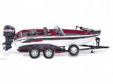 Ranger 619VS 2005 Boat specs