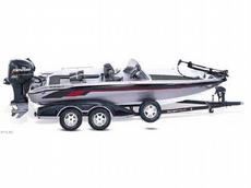 Ranger 621VS 2005 Boat specs
