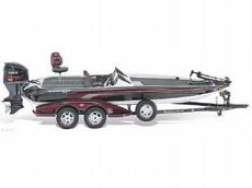 Ranger Z22 COMANCHE SERIES 2005 Boat specs