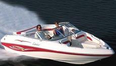 Rinker 192 Captiva Bowrider 2005 Boat specs