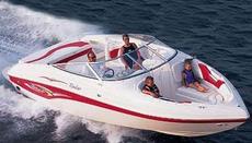 Rinker 232 Captiva Bowrider 2005 Boat specs