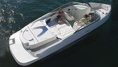 Rinker 262 Captiva Bowrider 2005 Boat specs