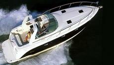 Rinker Fiesta Vee 390 2005 Boat specs