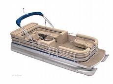 Sanpan 2200 LE 2005 Boat specs