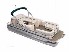 Sanpan 2200 RE 4-Gate 2005 Boat specs
