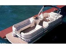 Sanpan 2500 RE 3-Gate 2005 Boat specs