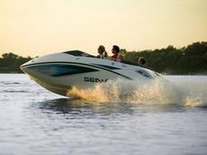 Sea-Doo Challenger 180 (215 hp) 2005 Boat specs