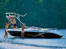 Sea-Doo Challenger X 2005 Boat specs