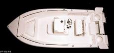 Sea Pro 206 2005 Boat specs