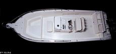 Sea Pro 255 2005 Boat specs