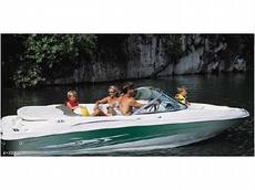 Sea Ray 180 Sport 2005 Boat specs