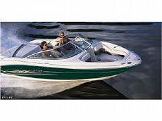 Sea Ray 200 Select 2005 Boat specs