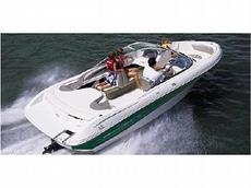Sea Ray 200 Sport 2005 Boat specs