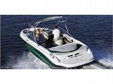 Sea Ray 220 Select 2005 Boat specs