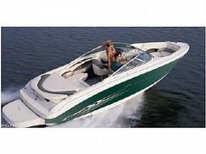 Sea Ray 240 Select 2005 Boat specs