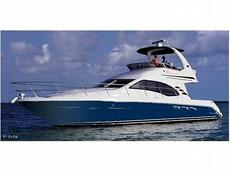 Sea Ray 420 Sedan Bridge 2005 Boat specs