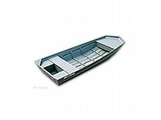 SeaArk 1542 MV 2005 Boat specs