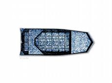 SeaArk 1548 DK 2005 Boat specs