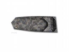SeaArk 1548 DKLD 2005 Boat specs