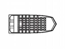 SeaArk 1860 MVT 2005 Boat specs