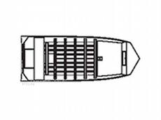 SeaArk 1860 MVTPD 2005 Boat specs