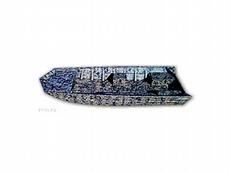SeaArk 2072 SS 2005 Boat specs