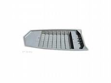 SeaArk 2272 C.U.B. 2005 Boat specs