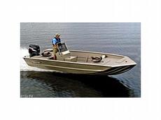 SeaArk BayFisher MVT 2005 Boat specs