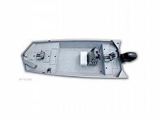 SeaArk BayRunner 2005 Boat specs