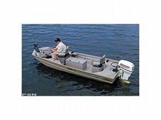 SeaArk Rebel 15 2005 Boat specs