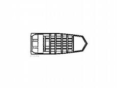 SeaArk Super Jons 1652 MV 2005 Boat specs