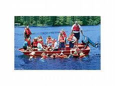 SeaArk Super Jons 1660 Rescue 2005 Boat specs