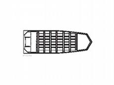 SeaArk Super Jons 1852 MV 2005 Boat specs