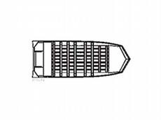 SeaArk Super Jons 1860 MV 2005 Boat specs