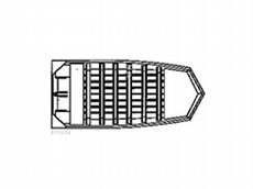 SeaArk Super Jons 1872 MV 2005 Boat specs