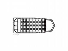 SeaArk Super Jons 2272 MV 2005 Boat specs