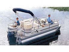 Sedona F 19 2005 Boat specs
