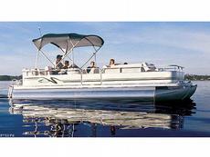 Sedona FS 21 2005 Boat specs