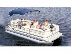 Sedona L21 2005 Boat specs