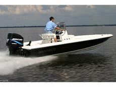ShearWater 2000 2005 Boat specs