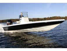 ShearWater 2200 2005 Boat specs