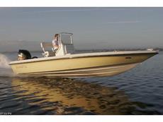 ShearWater 2200Z 2005 Boat specs