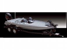 Skeeter 20i 2005 Boat specs