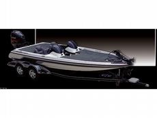 Skeeter 21i 2005 Boat specs