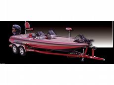 Skeeter FX 210 2005 Boat specs