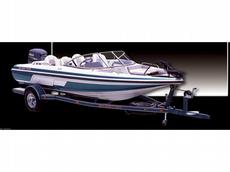 Skeeter SL 180 2005 Boat specs